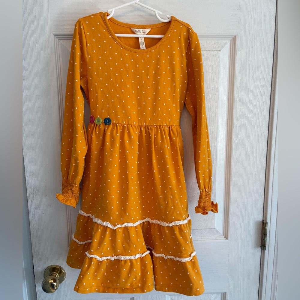 Matilda Jane Dress - Picture 3 of 4